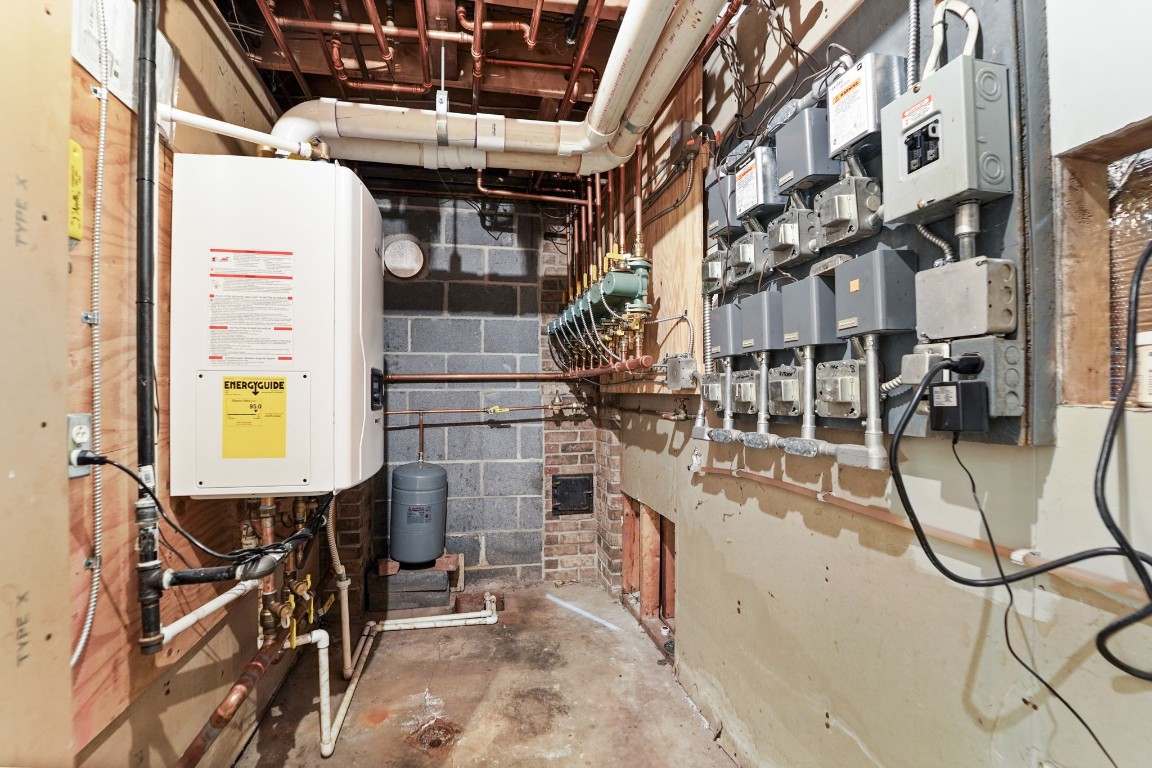 161 Chalburn Road Vestal, NY 13850 - Photo 40 of 50