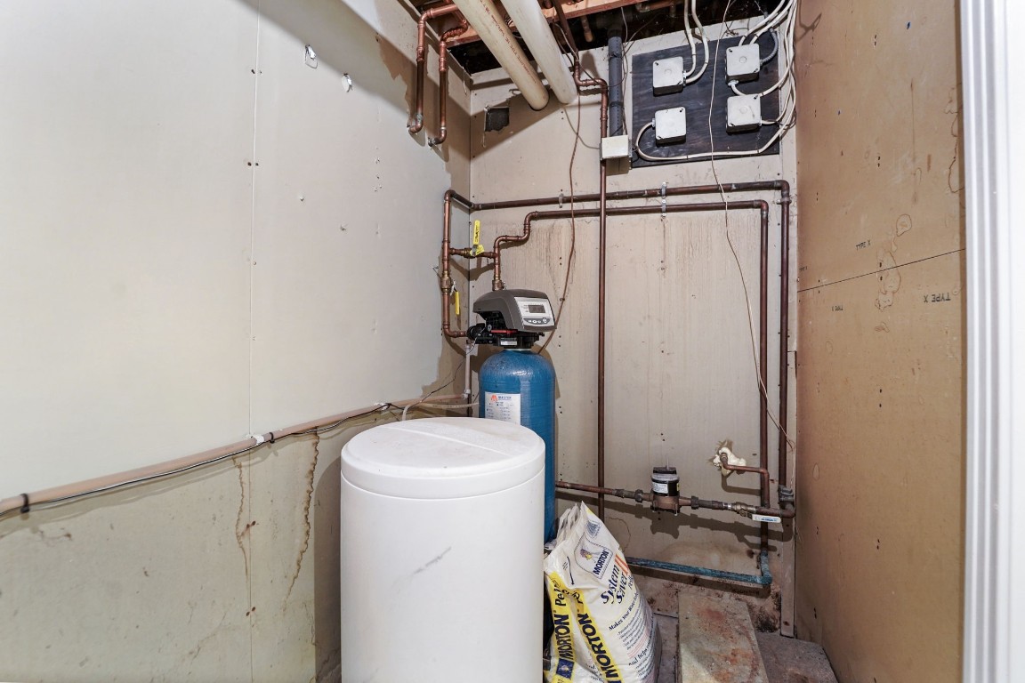 161 Chalburn Road Vestal, NY 13850 - Photo 42 of 50