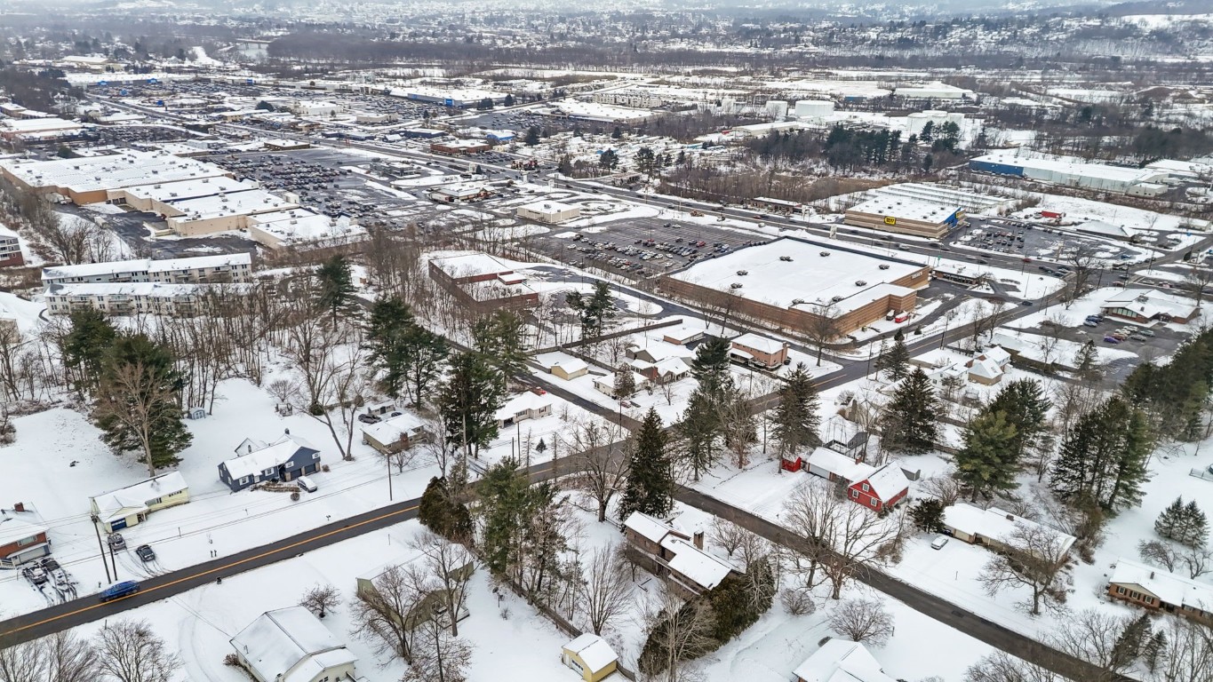 161 Chalburn Road Vestal, NY 13850 - Photo 46 of 50