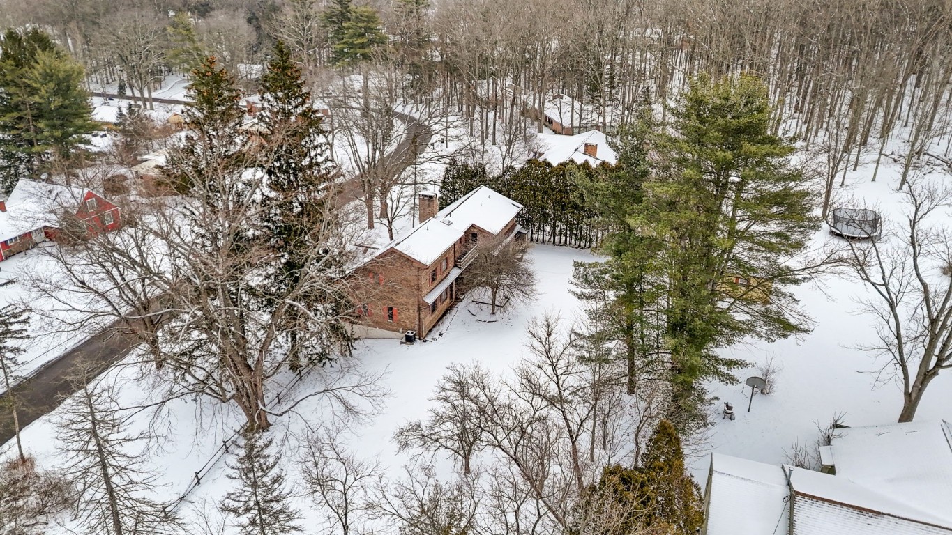 161 Chalburn Road Vestal, NY 13850 - Photo 48 of 50