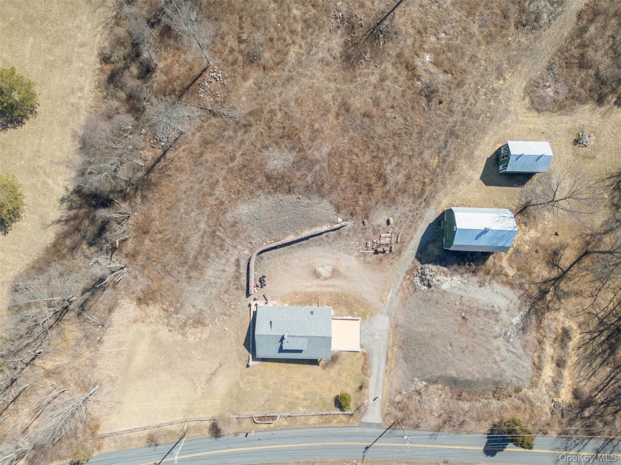70 Barmore Road LaGrangeville, NY 12540 - Photo 46 of 47 View of property location