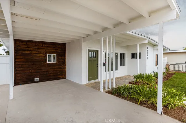 $749,000 | 1601 West 163rd Street, Compton, CA 90220