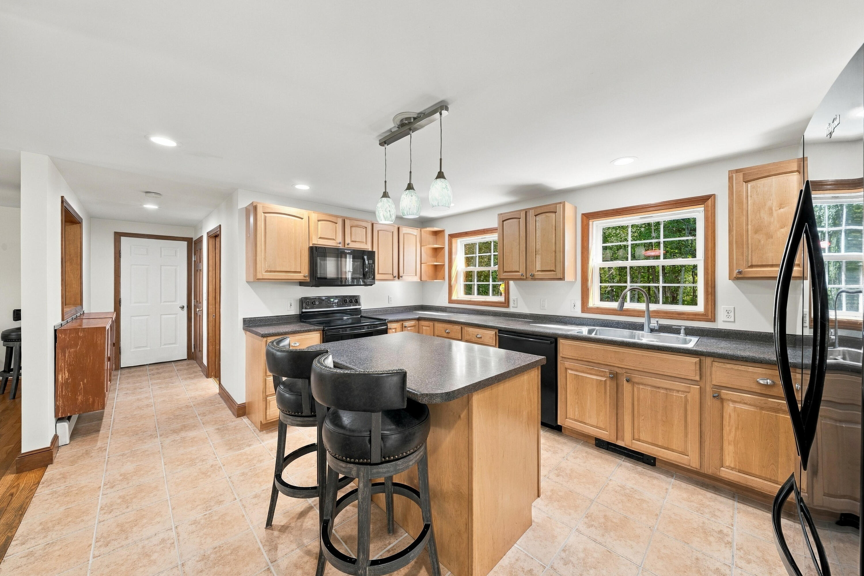 21 New Boston Road York, ME 03909 - Photo 20 of 47 21NewBostonRd-13