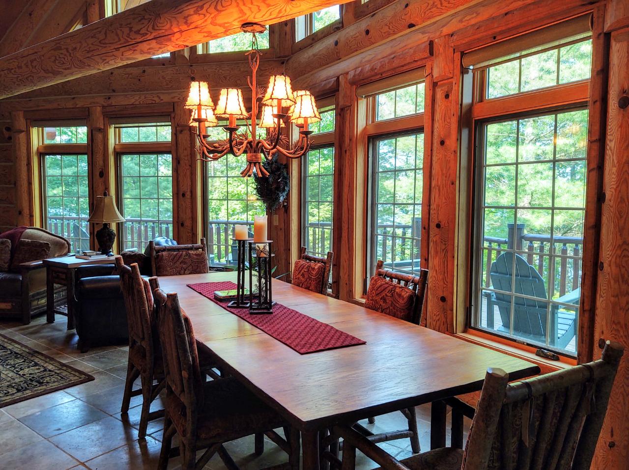 5836 North Timber Wolf Ridge Road Mercer, WI 54547 - Photo 17 of 77 Gallery Image 17