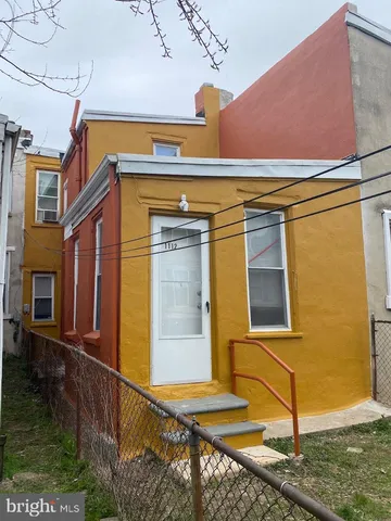 $170,000 | 1112 Clifford Brown Walk, Wilmington, DE 19801
