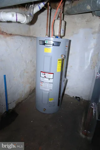 $170,000 | 1112 Clifford Brown Walk, Wilmington, DE 19801