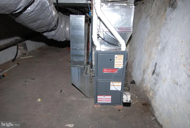 $170,000 | 1112 Clifford Brown Walk, Wilmington, DE 19801