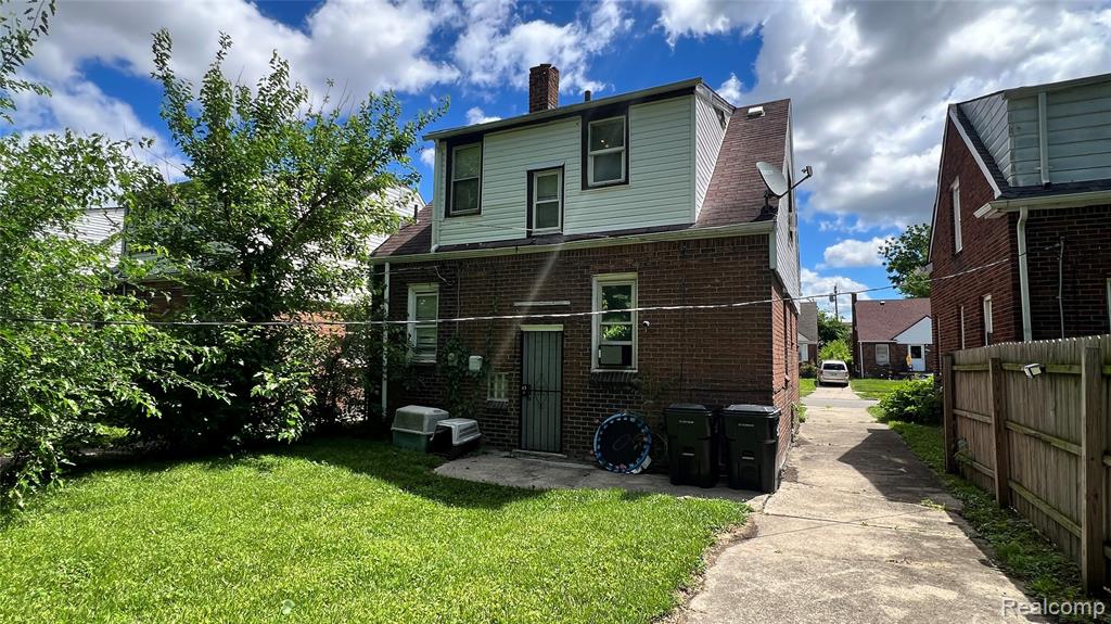 19225 Conley Street Detroit, MI 48234 - Photo 15 of 15