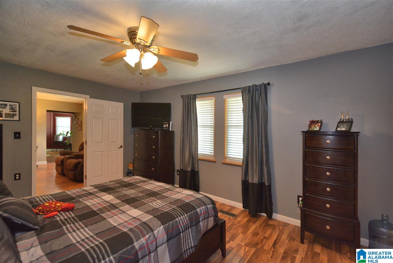 334 Quail Ridge Lane Wilsonville, AL 35186 - Photo 28 of 46