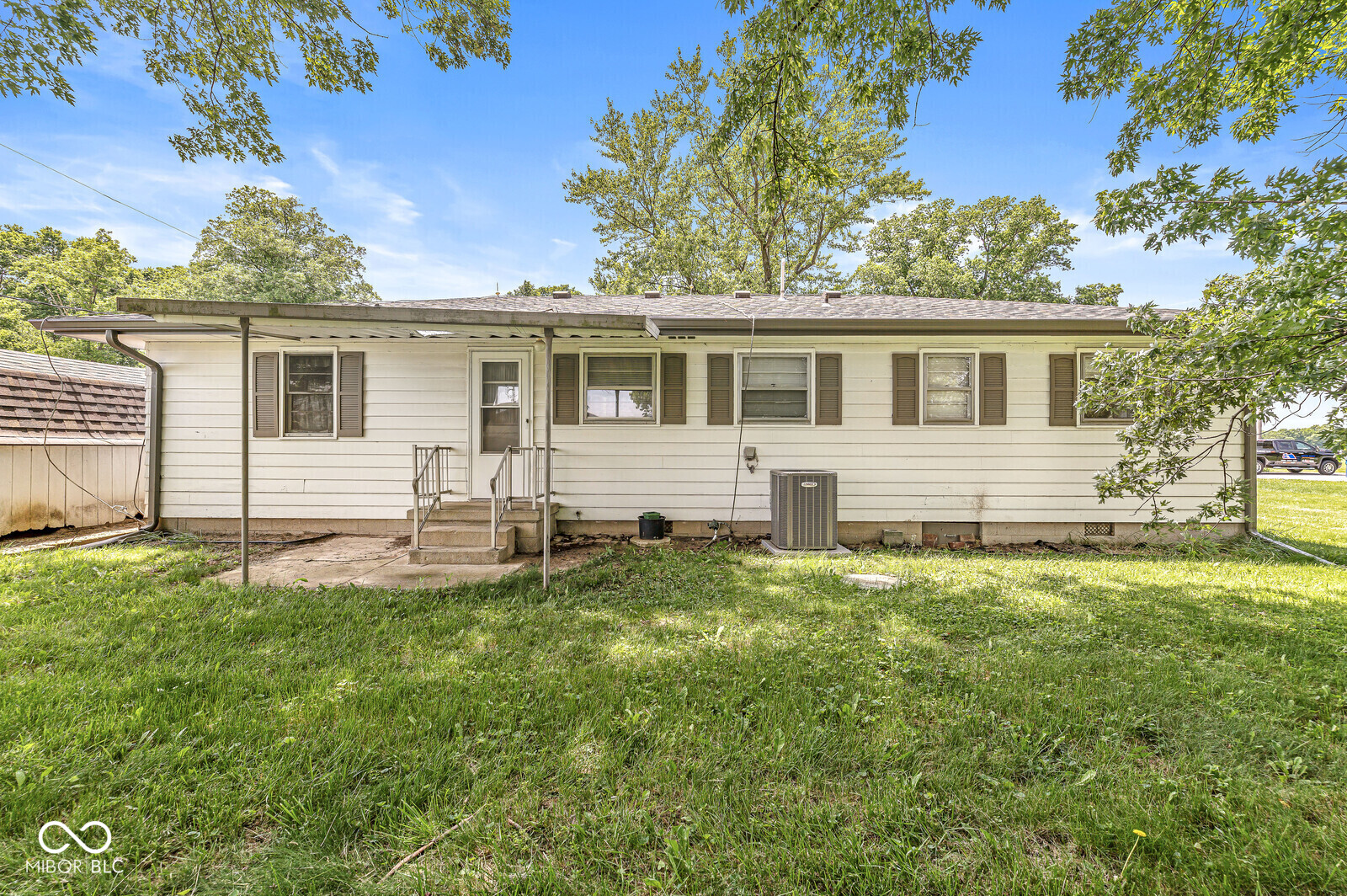 18716 Prairie Baptist Road Noblesville, IN 46060 - Photo 7 of 24