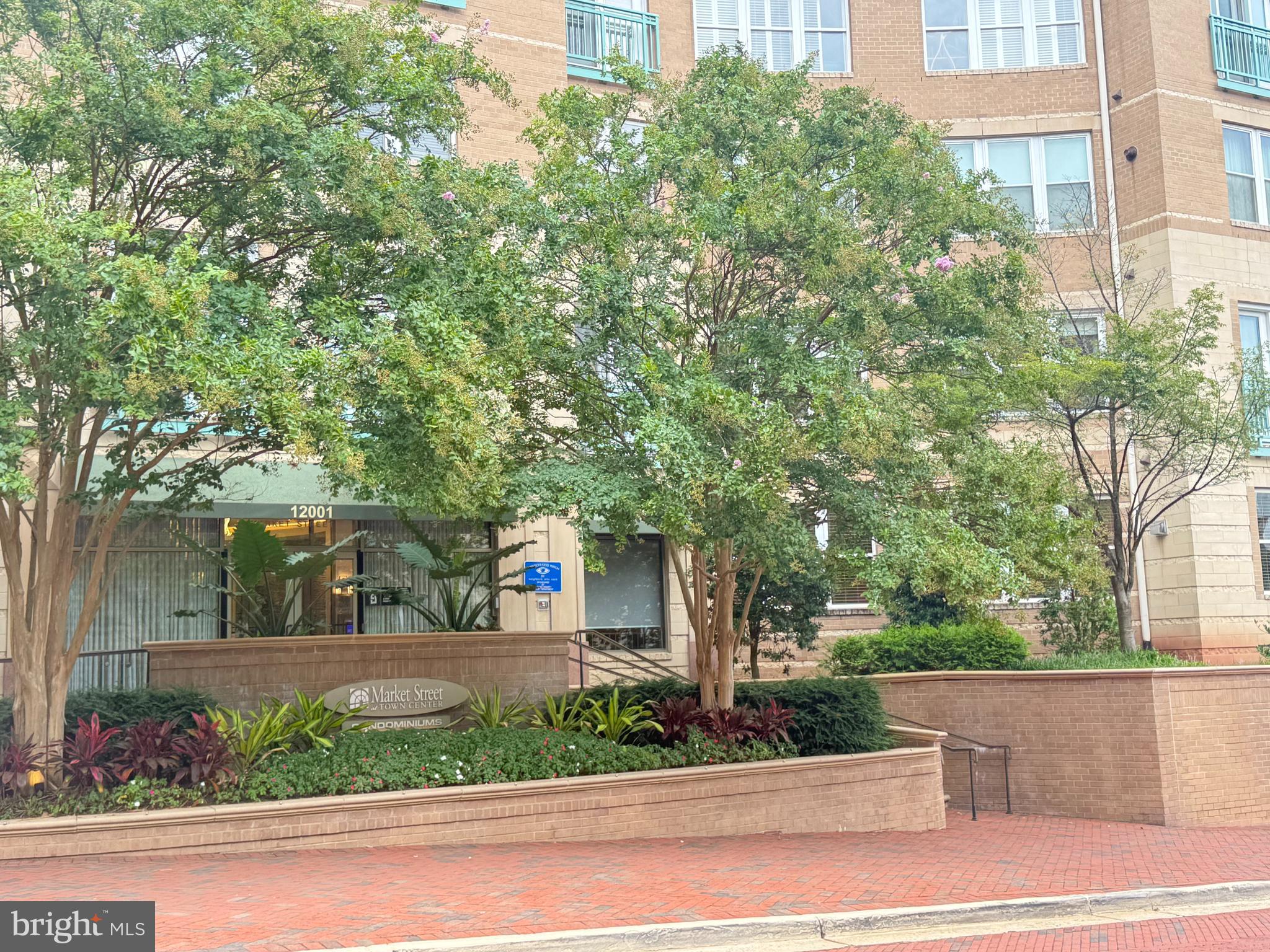 12001 Market Street, Unit 159 Reston, VA 20190 - Photo 1 of 29 Gallery Image 1