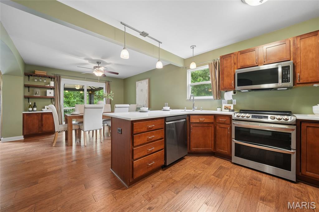 232 Sunset Villa Circle O'Fallon, MO 63366 - Photo 12 of 31