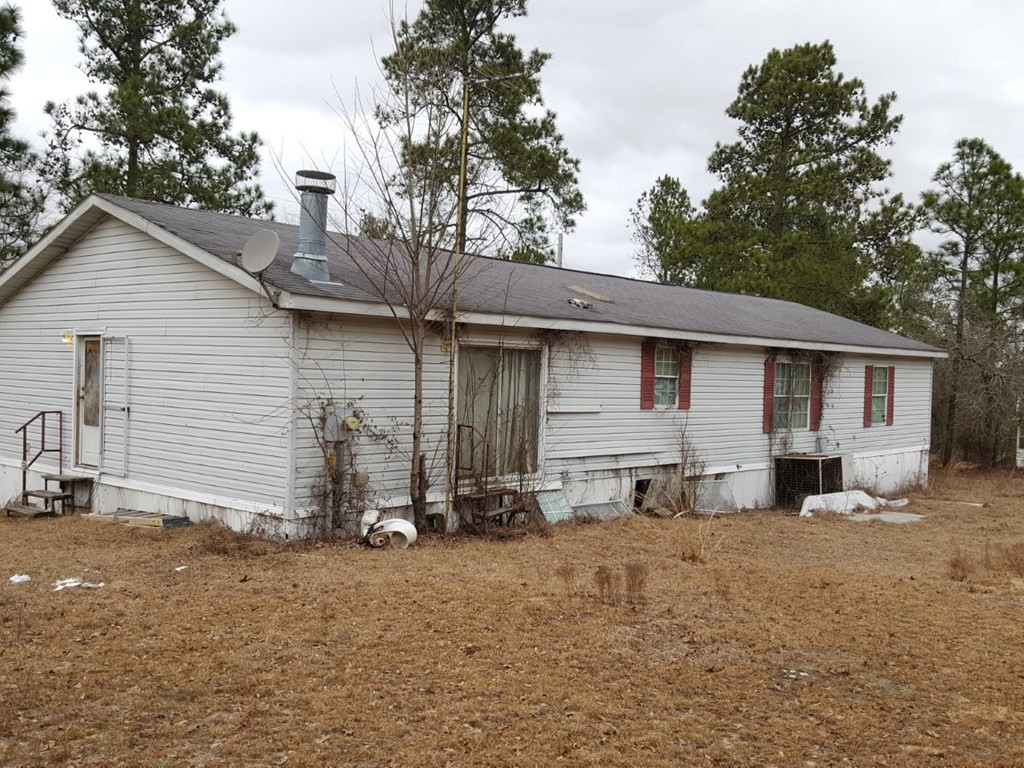 415 Taylor Pond Road North Augusta, SC 29860 - Photo 2 of 3