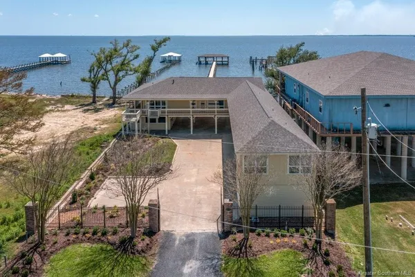 $974,500 | 443 Miguel Street, Lake Charles, LA 70607