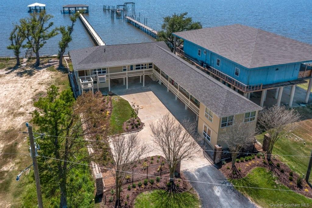 443 Miguel Street Lake Charles, LA 70607 - Photo 4 of 44