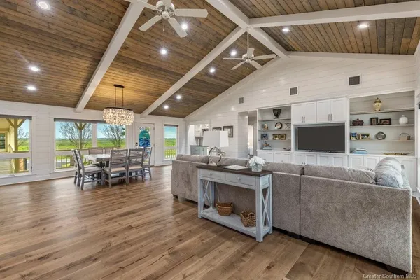 $974,500 | 443 Miguel Street, Lake Charles, LA 70607