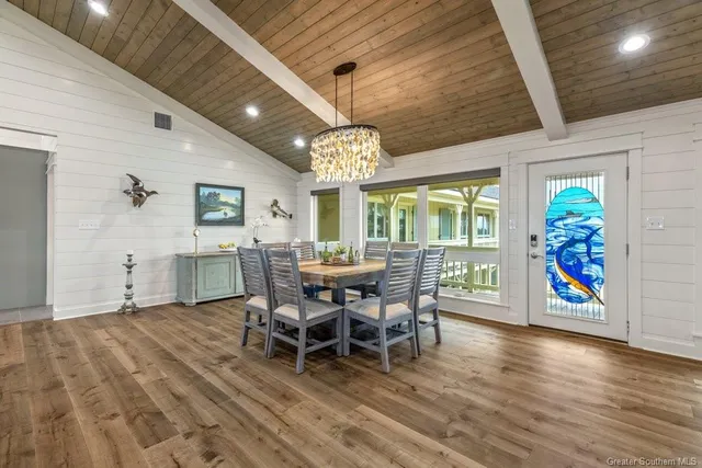 $974,500 | 443 Miguel Street, Lake Charles, LA 70607