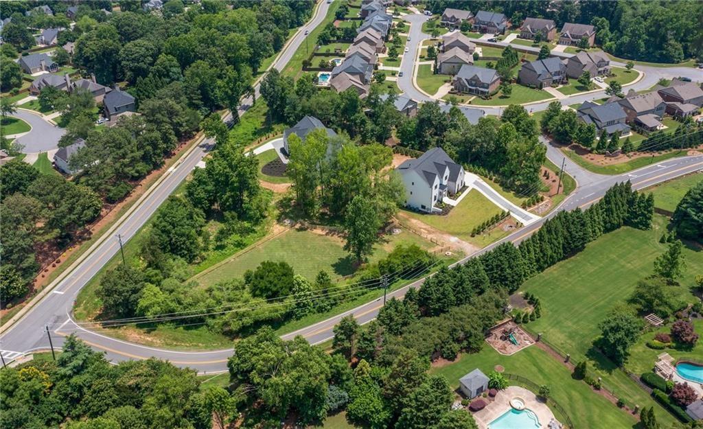 290 Christopher Robin Road Alpharetta, GA 30005 - Photo 66 of 66 Gallery Image 66