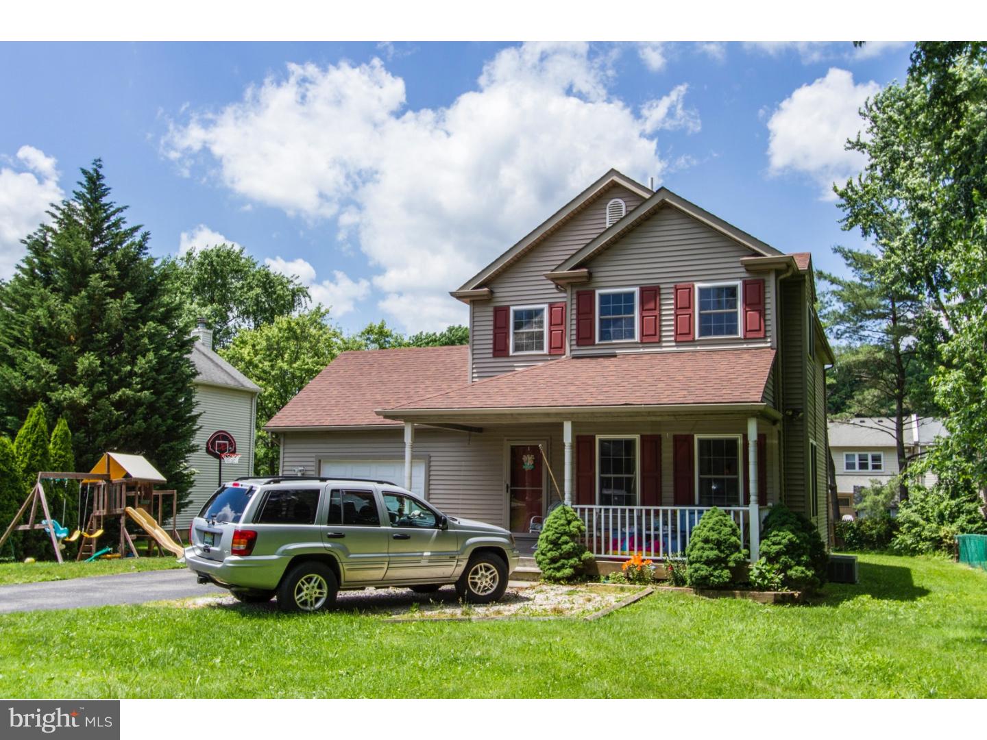 4230 Concord Road Aston, PA 19014 - Photo 1 of 23 Exterior Front