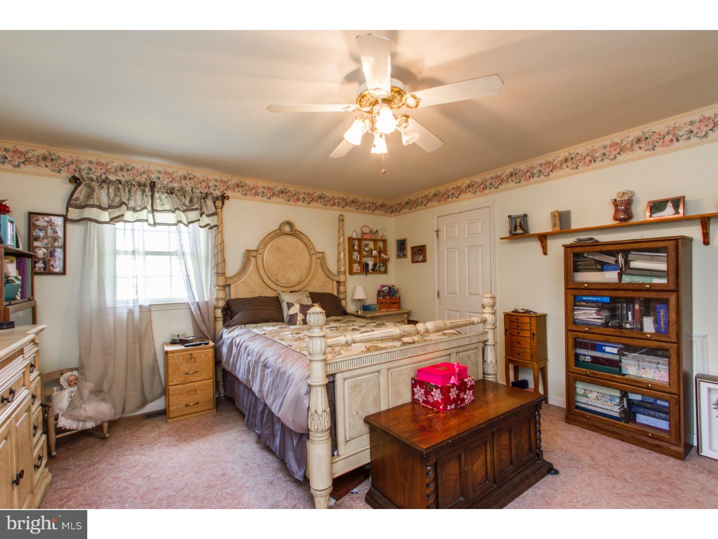 4230 Concord Road Aston, PA 19014 - Photo 11 of 23 Master Bedroom