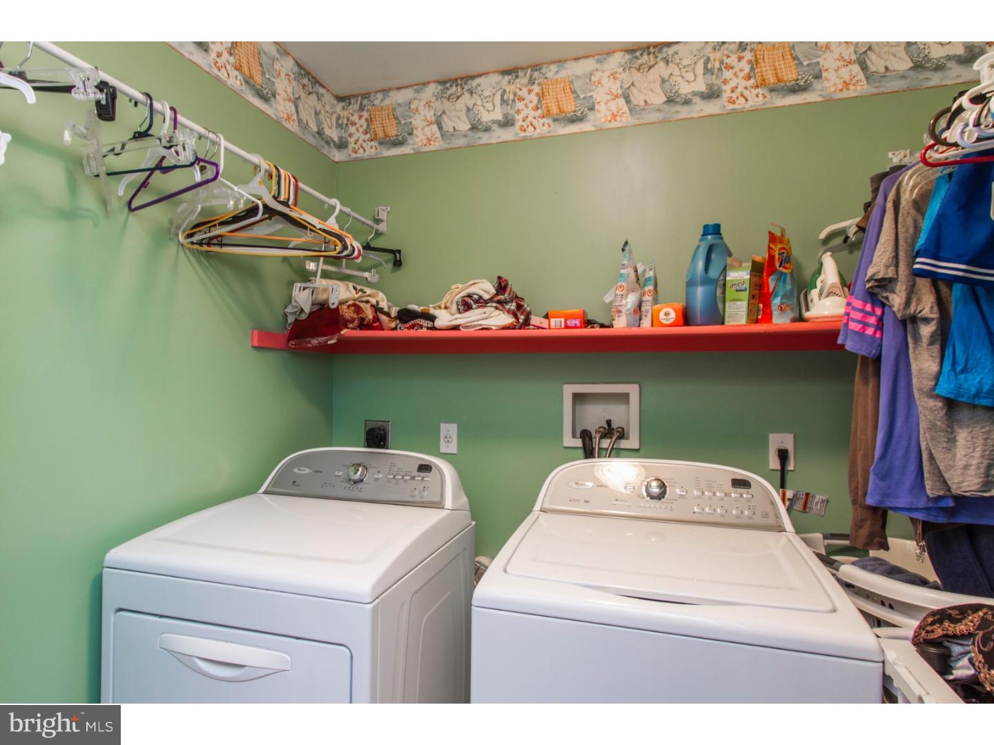 4230 Concord Road Aston, PA 19014 - Photo 16 of 23 Laundry Room