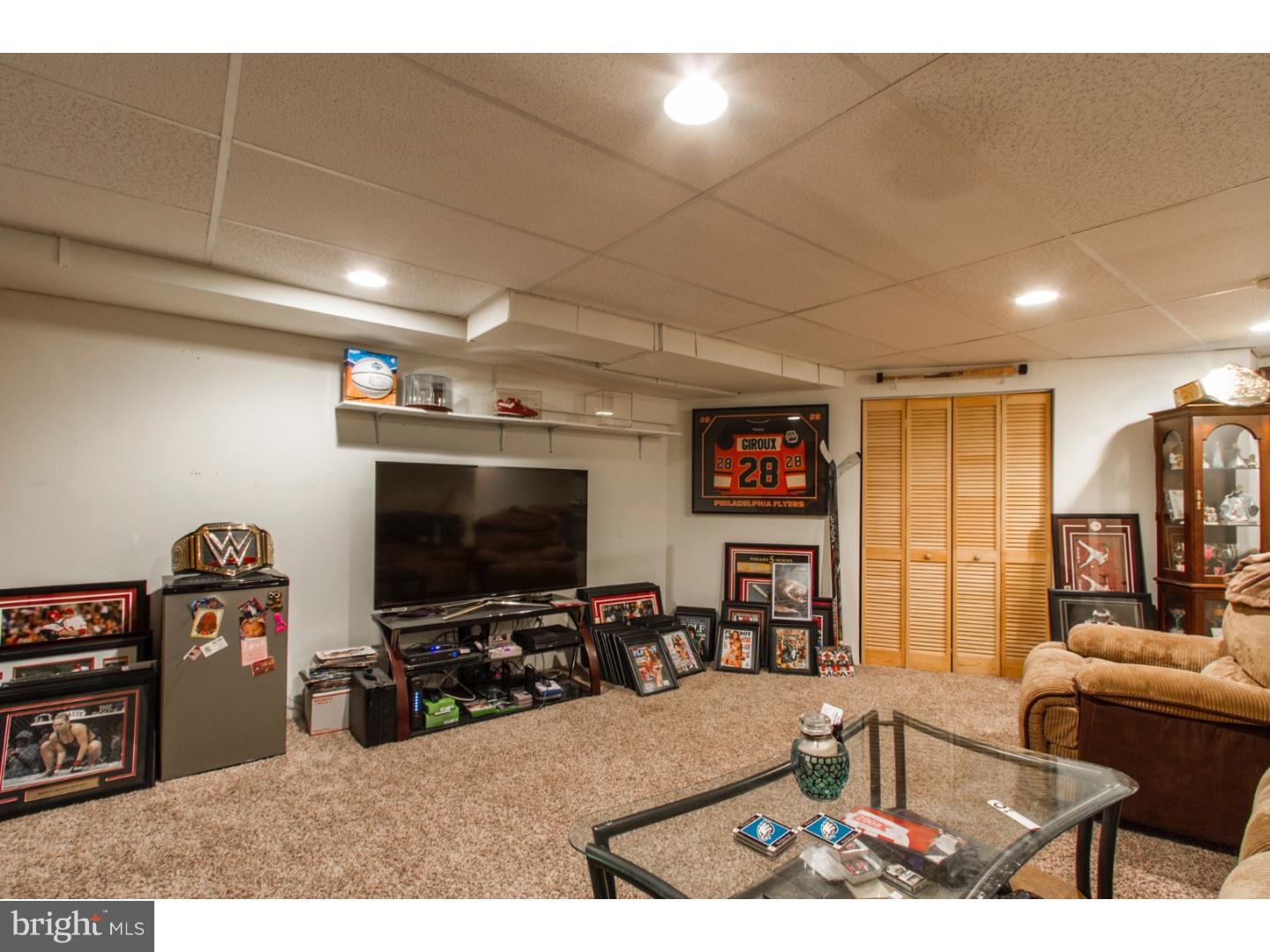 4230 Concord Road Aston, PA 19014 - Photo 18 of 23 Basement - Finished