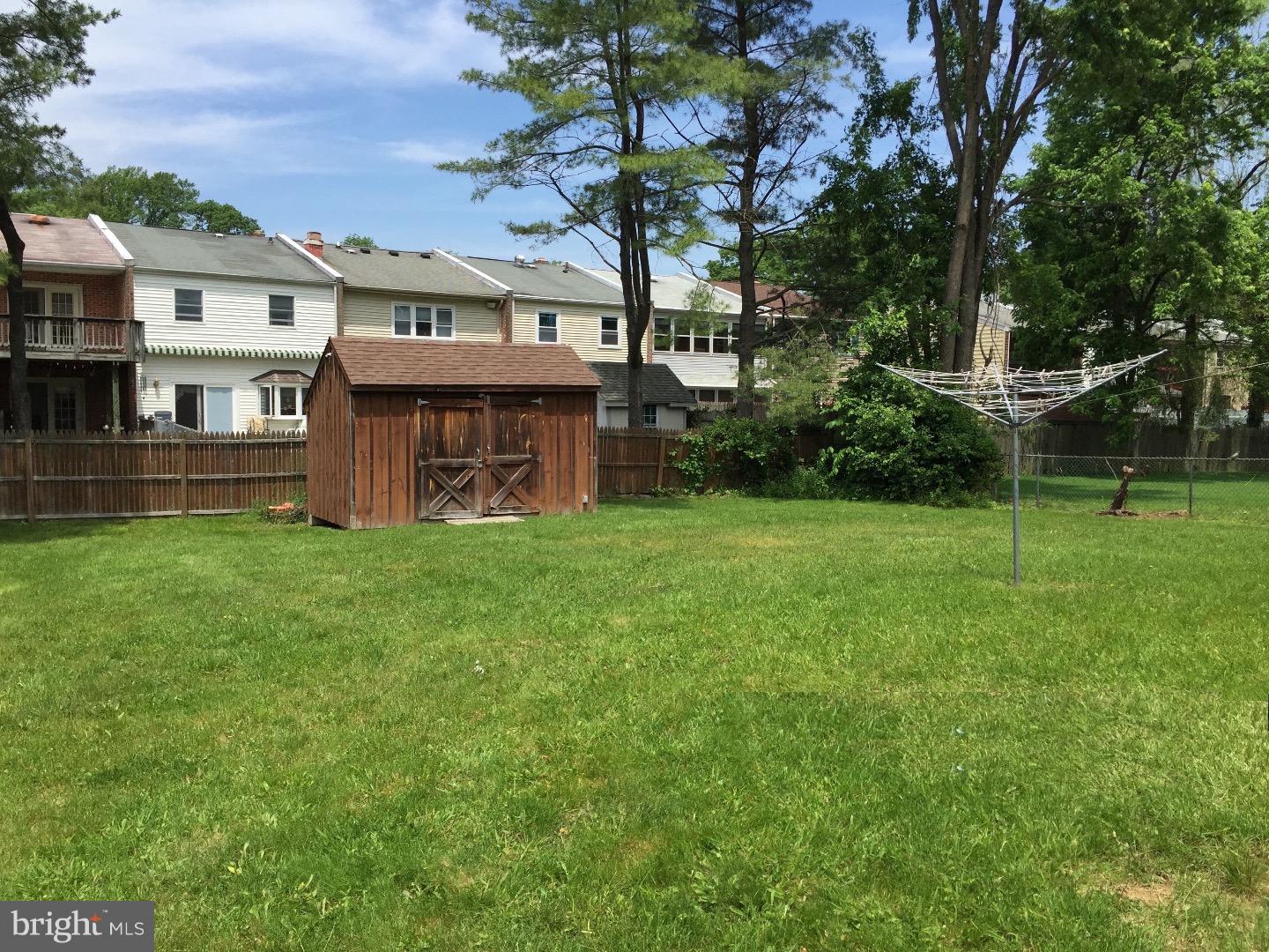 4230 Concord Road Aston, PA 19014 - Photo 19 of 23 Exterior Back