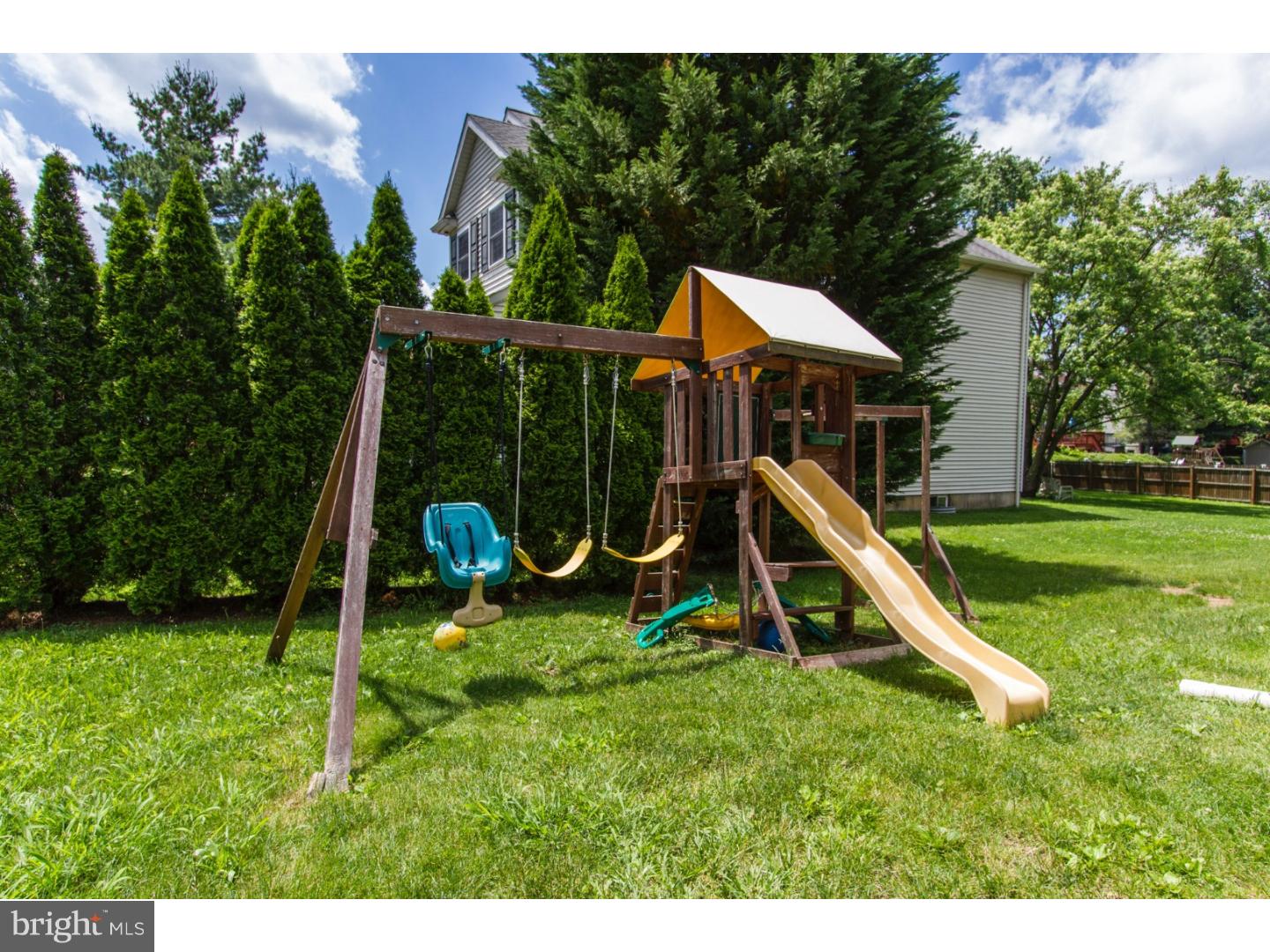 4230 Concord Road Aston, PA 19014 - Photo 21 of 23 Exterior Side
