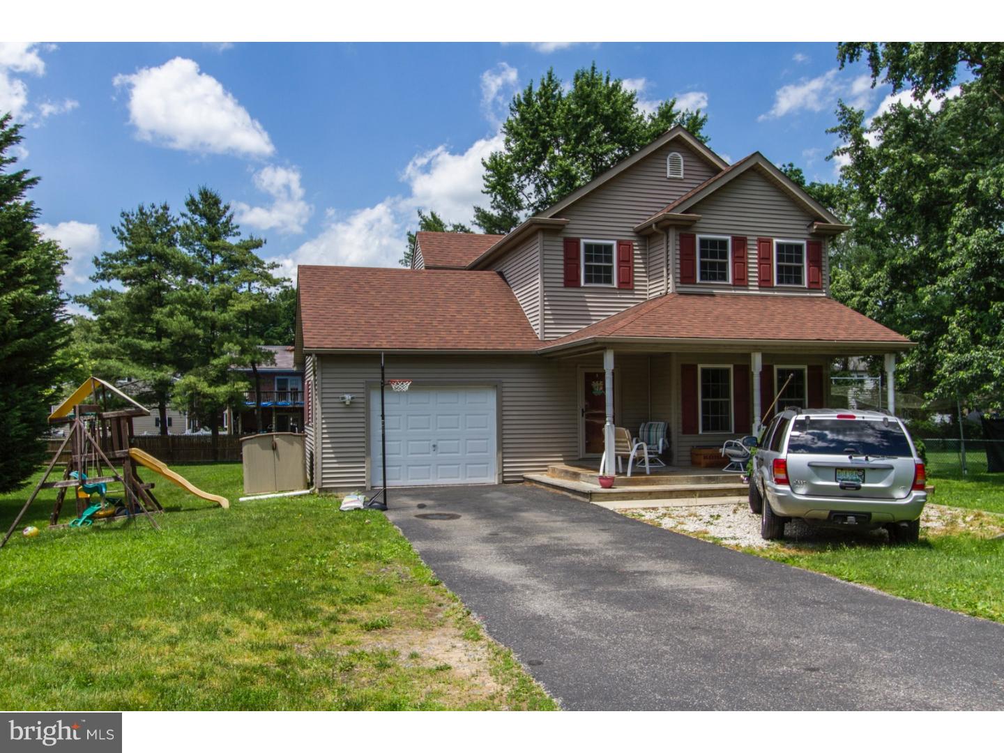 4230 Concord Road Aston, PA 19014 - Photo 23 of 23 Exterior Front