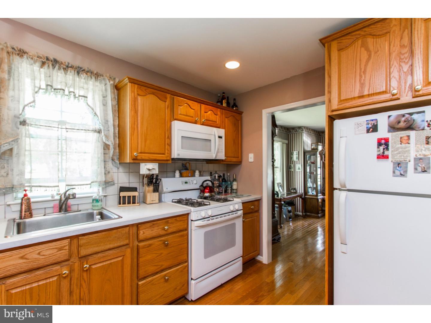 4230 Concord Road Aston, PA 19014 - Photo 4 of 23 Kitchen