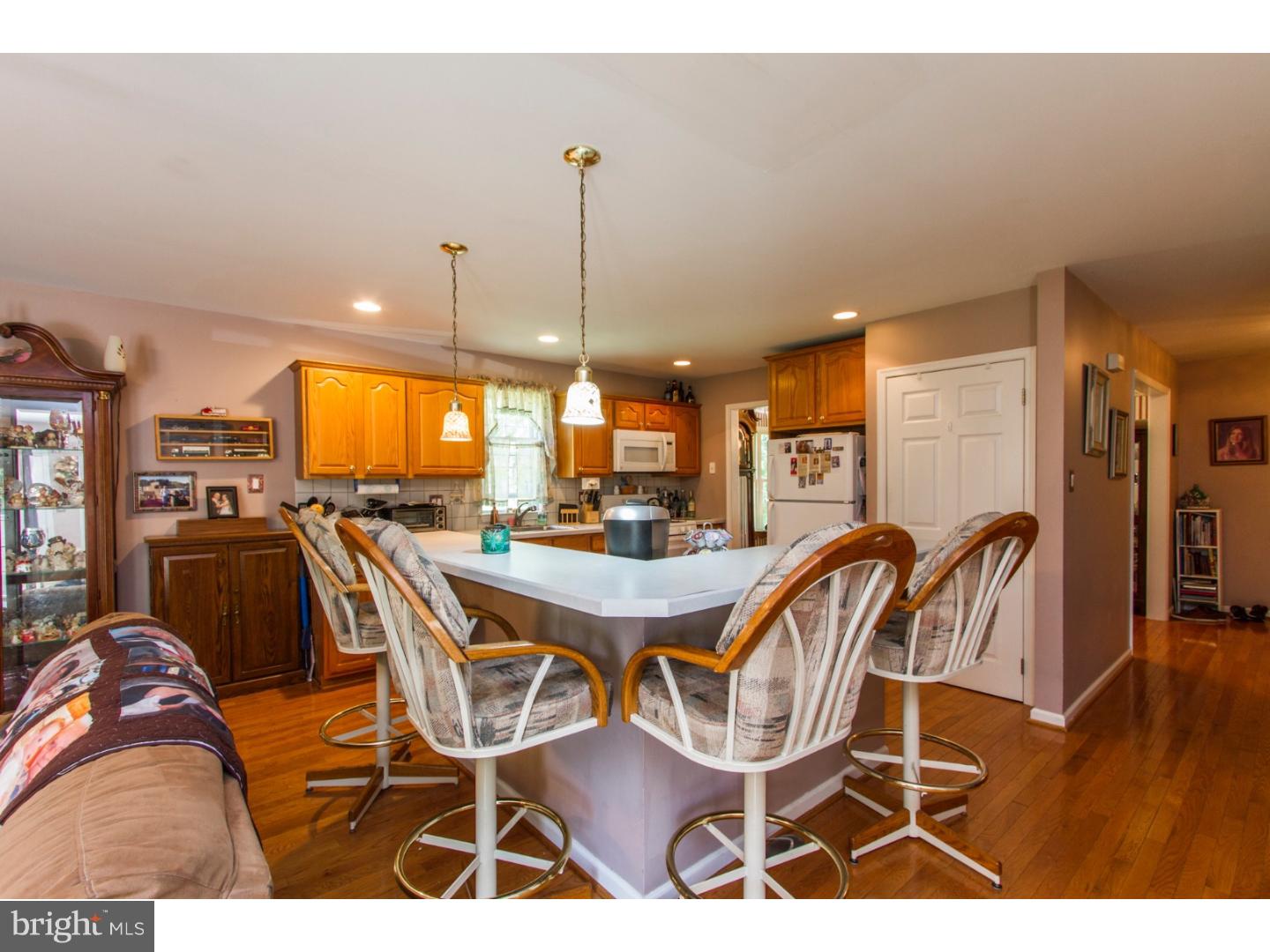 4230 Concord Road Aston, PA 19014 - Photo 5 of 23 Kitchen