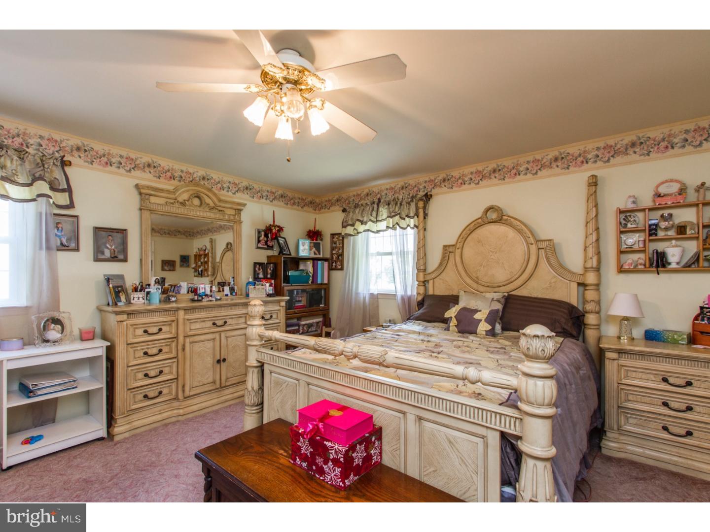 4230 Concord Road Aston, PA 19014 - Photo 10 of 23 Master Bedroom