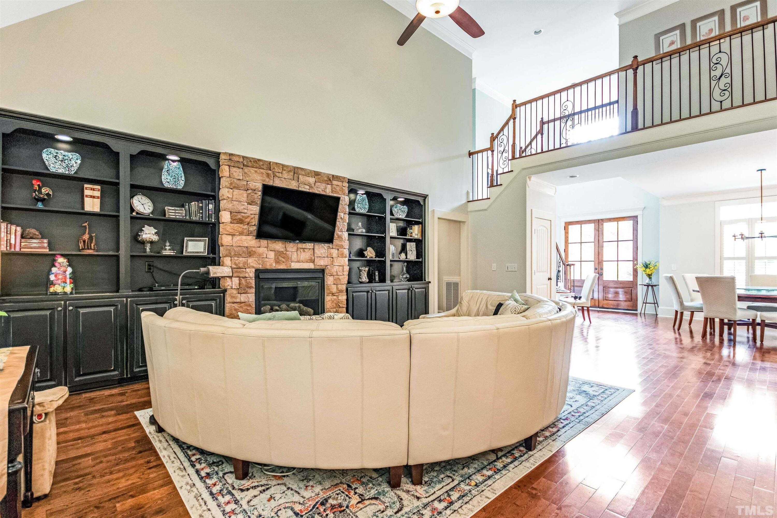 3500 Griffice Mill Road Raleigh, NC 27610 - Photo 24 of 49 Photo #23