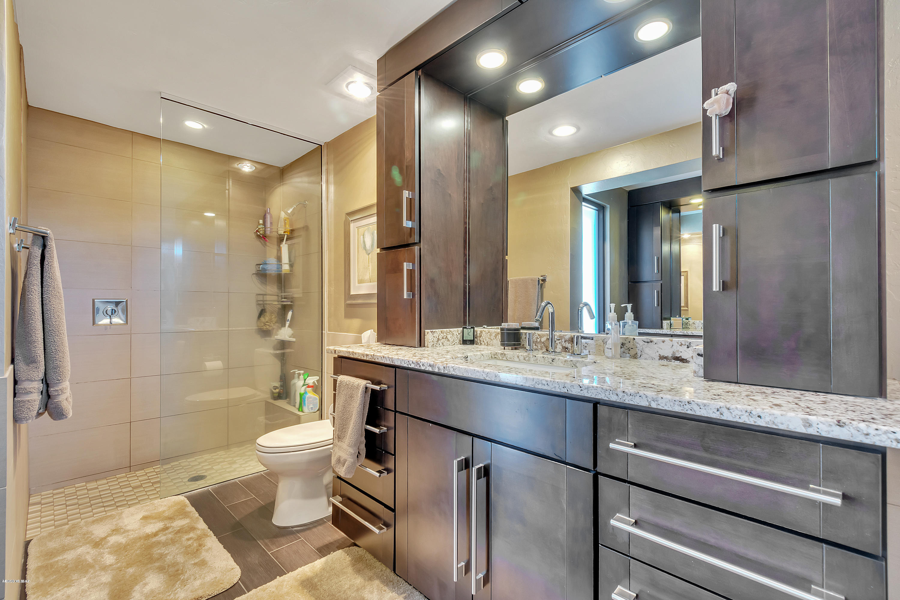 9055 East Bears Path Road Tucson, AZ 85749 - Photo 12 of 39