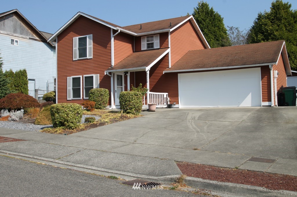2326 Camas Avenue Northeast Renton, WA 98056 - Photo 1 of 8 Gallery Image 1