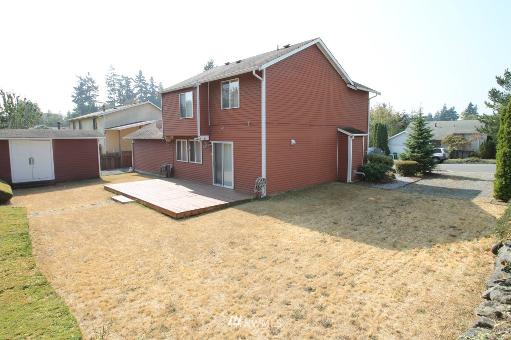 2326 Camas Avenue Northeast Renton, WA 98056 - Photo 8 of 8 Gallery Image 8