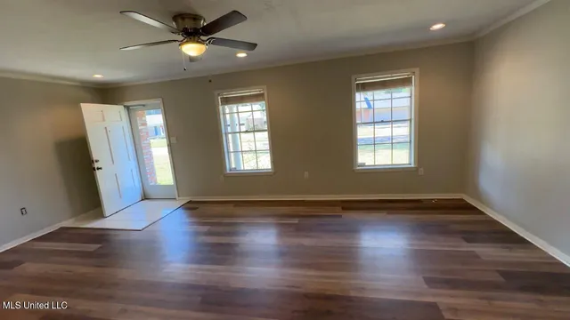 $214,900 | 282 Belaire Drive, Pearl, MS 39208