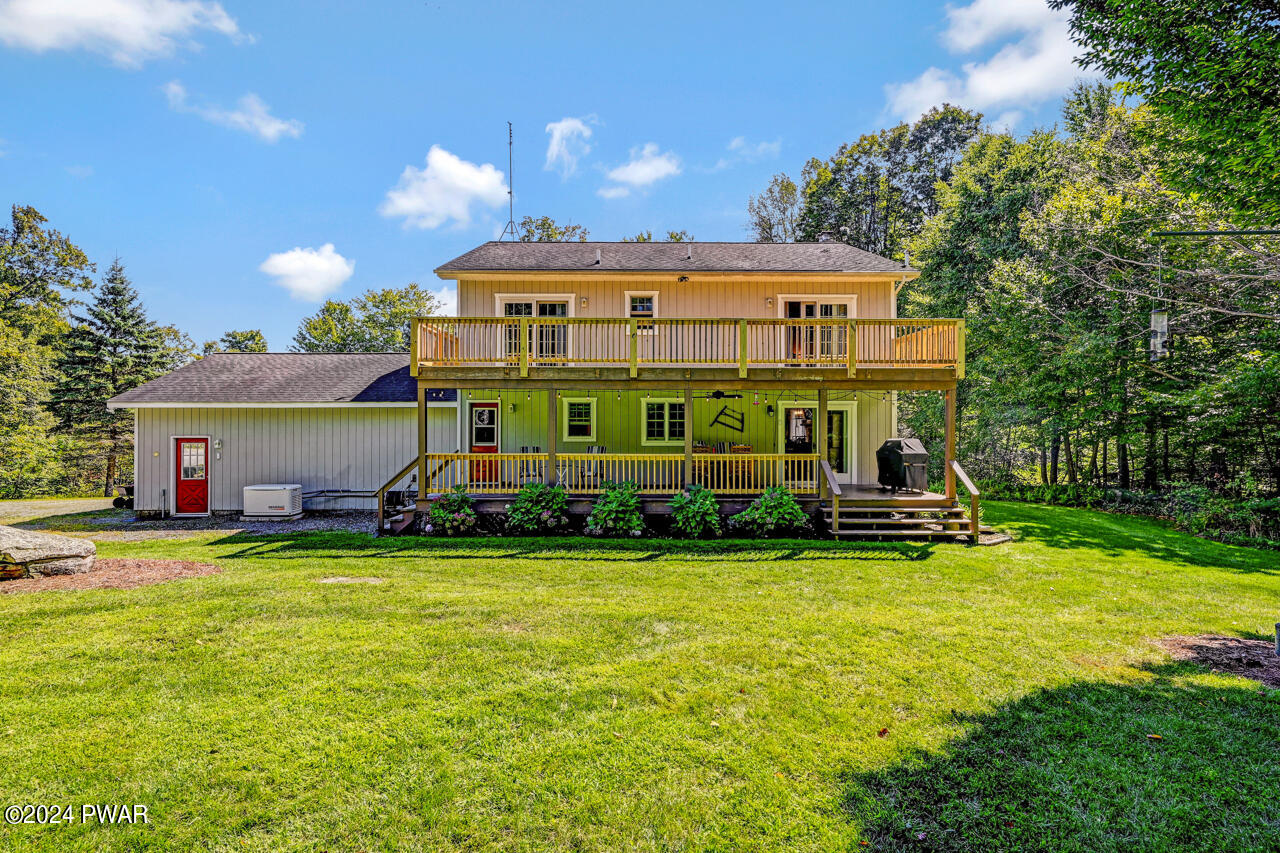 147-155 Highland Road Pleasant Mount, PA 18453 - Photo 5 of 82