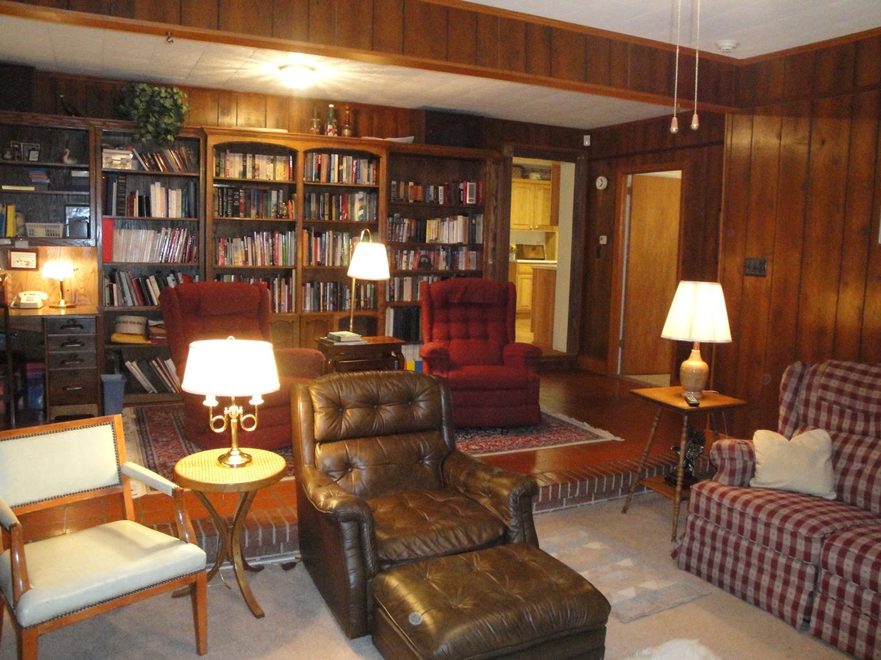 183 Old Buckeye Road Buckeye, WV 24924 - Photo 21 of 45 Gallery Image 21