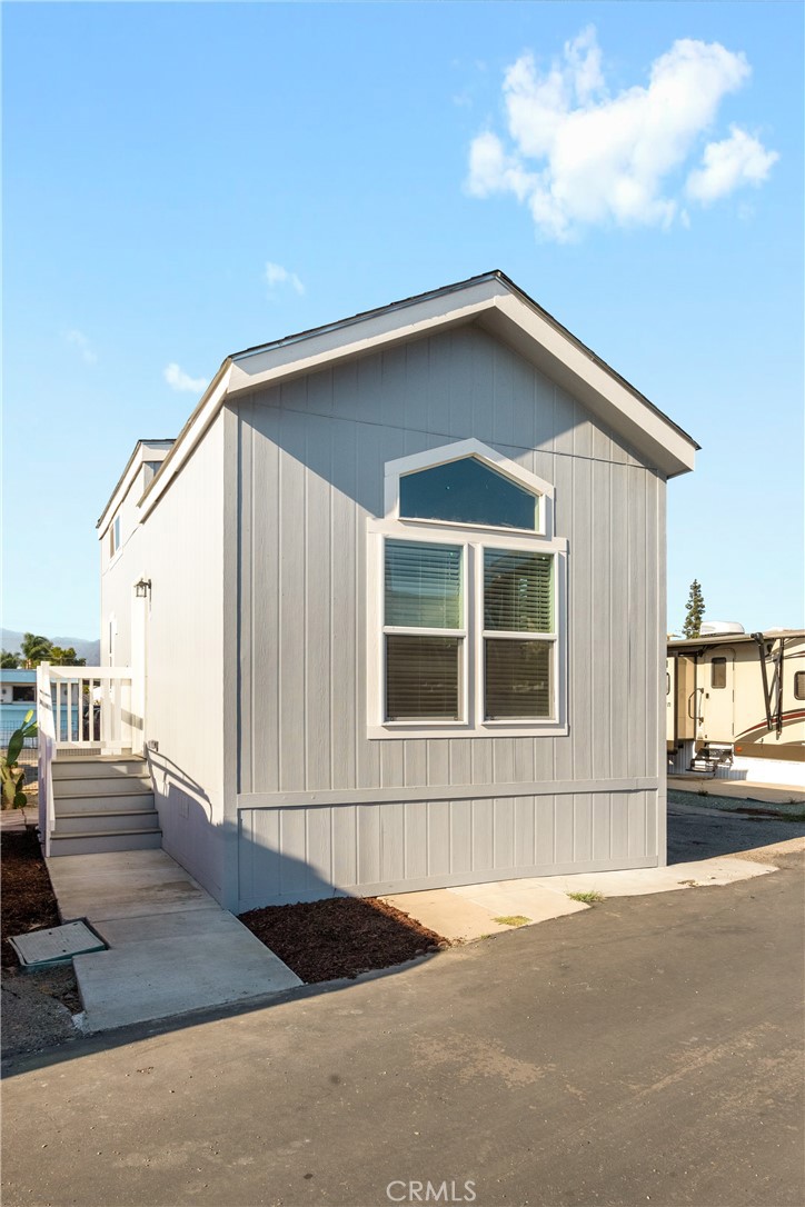 4849 Peck Road, Unit 23 El Monte, CA 91732 - Photo 1 of 1 a house with a outdoor space