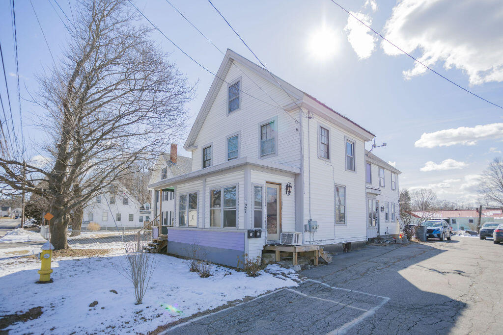 27 Windsor Street Randolph, ME 04346 - Photo 35 of 38 taylor-kaminsky-photo-1