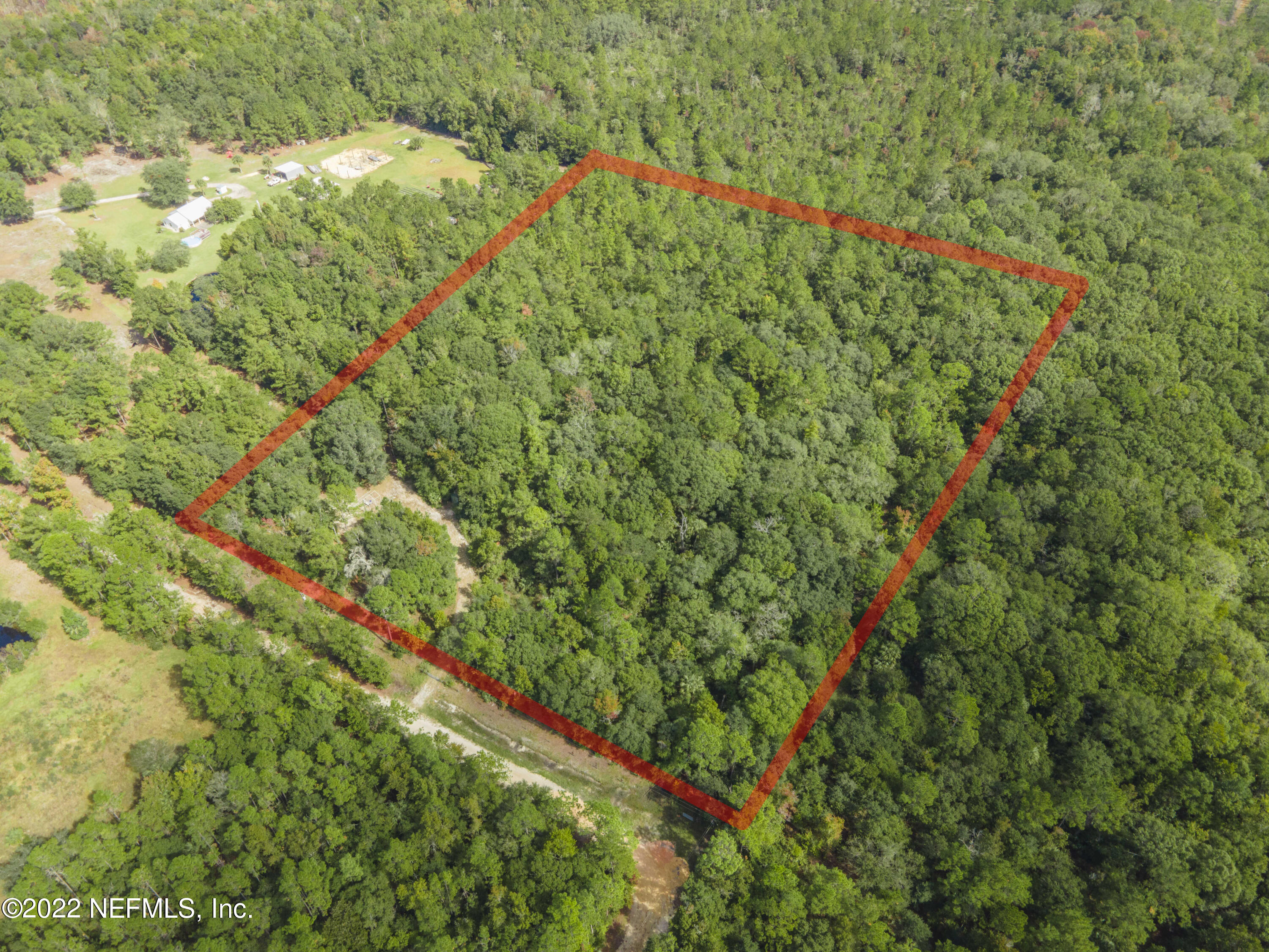 126 Possum Walk Road Interlachen, FL 32148 - Photo 17 of 17 126 Possum Walk Rd, Interlachen, FL