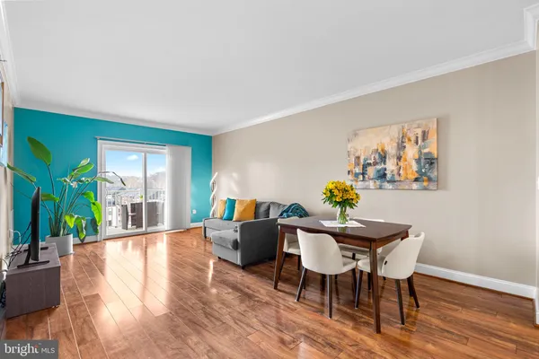 $385,000 | 6301 Edsall Road, Unit 500, Alexandria, VA 22312