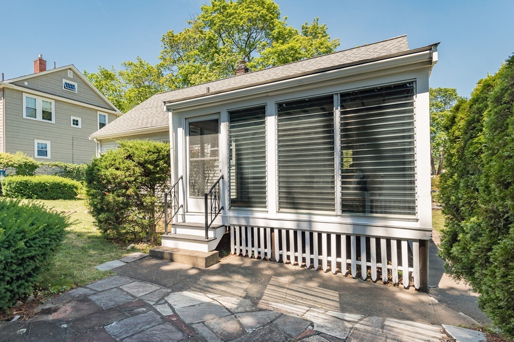 4 Inverness Road Arlington, MA 02476 - Photo 32 of 38