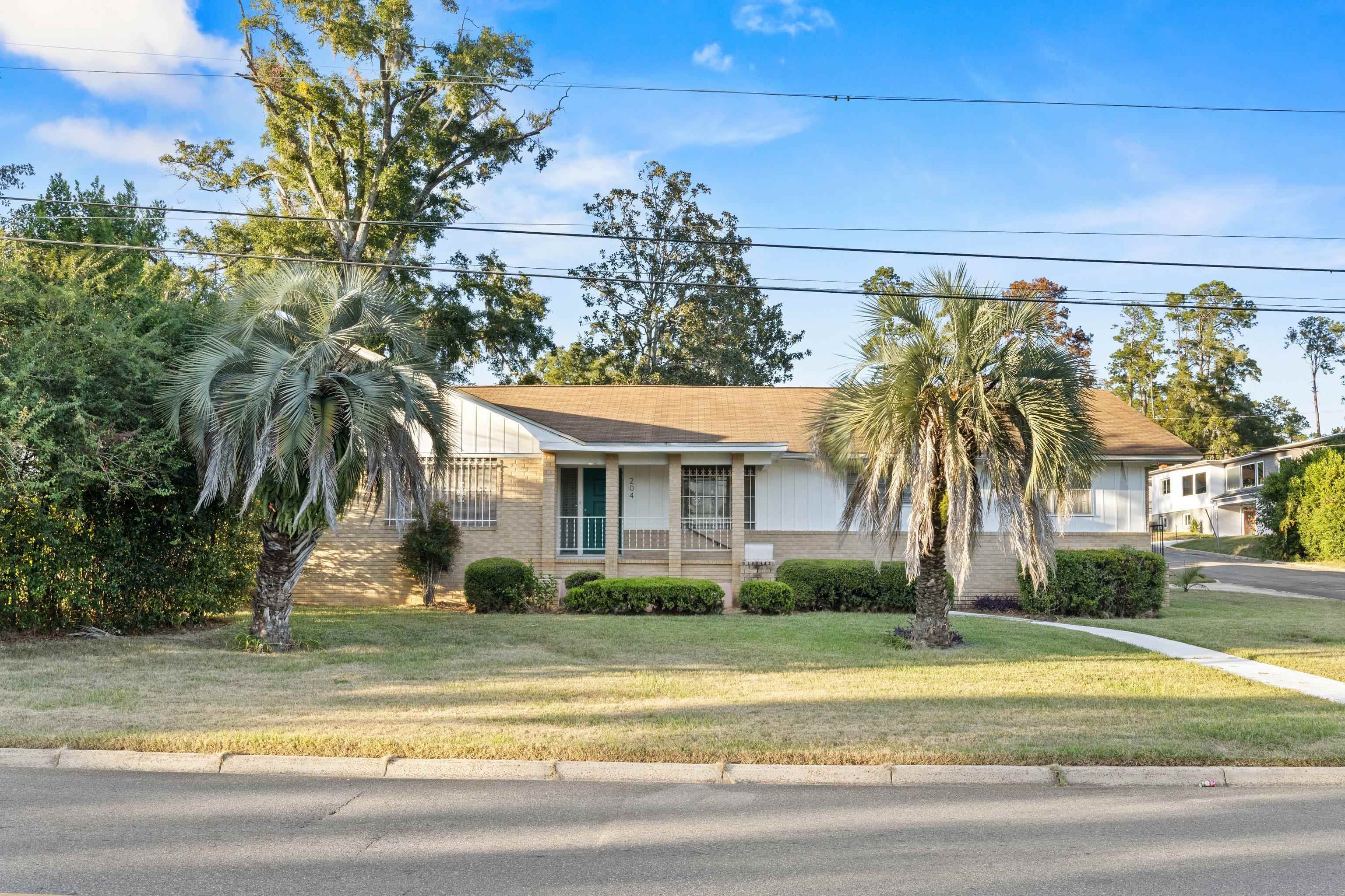 204 Ruby Hubbard Way Tallahassee, FL 32301 - Photo 1 of 1