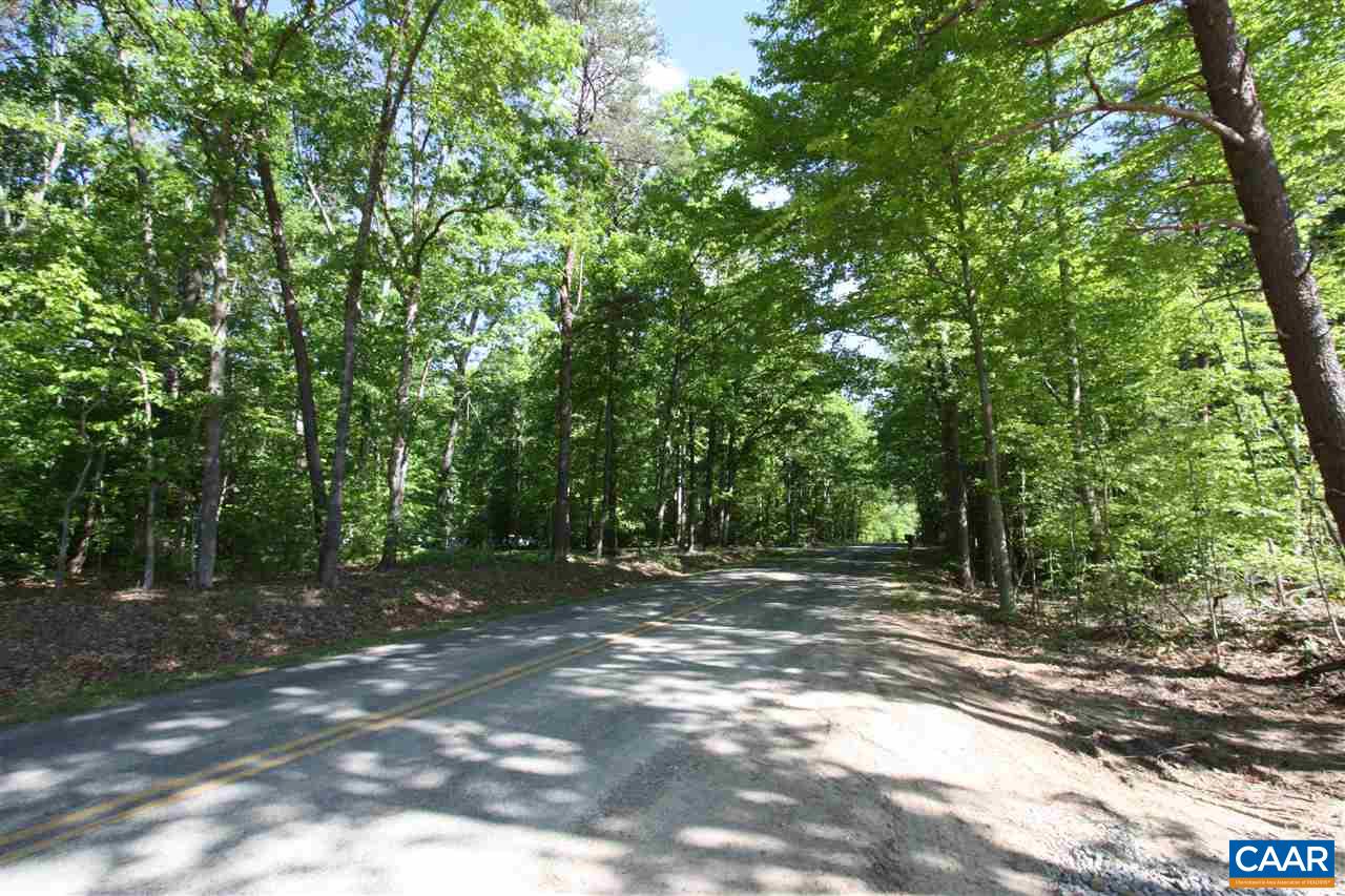 0 Belle Meade Road Bumpass, VA 23024 - Photo 1 of 11 a view of outdoor space with trees