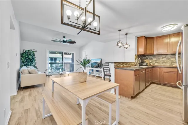 $589,000 | 23276 Orange Avenue, Unit 8, Lake Forest, CA 92630