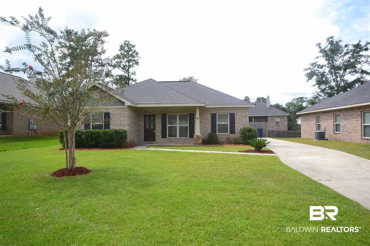 2061 Redpine Drive Semmes, AL 36575 - Photo 23 of 26