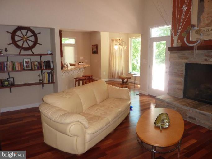 4955 Bayside Road Chesapeake Beach, MD 20732 - Photo 3 of 29 Family Room #2