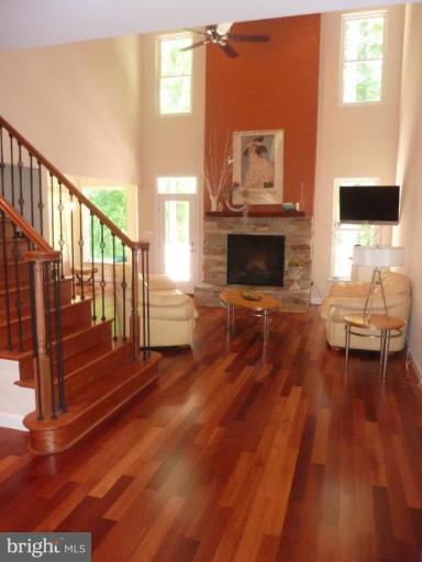 4955 Bayside Road Chesapeake Beach, MD 20732 - Photo 4 of 29 Family Room